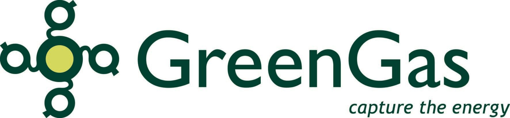green gas