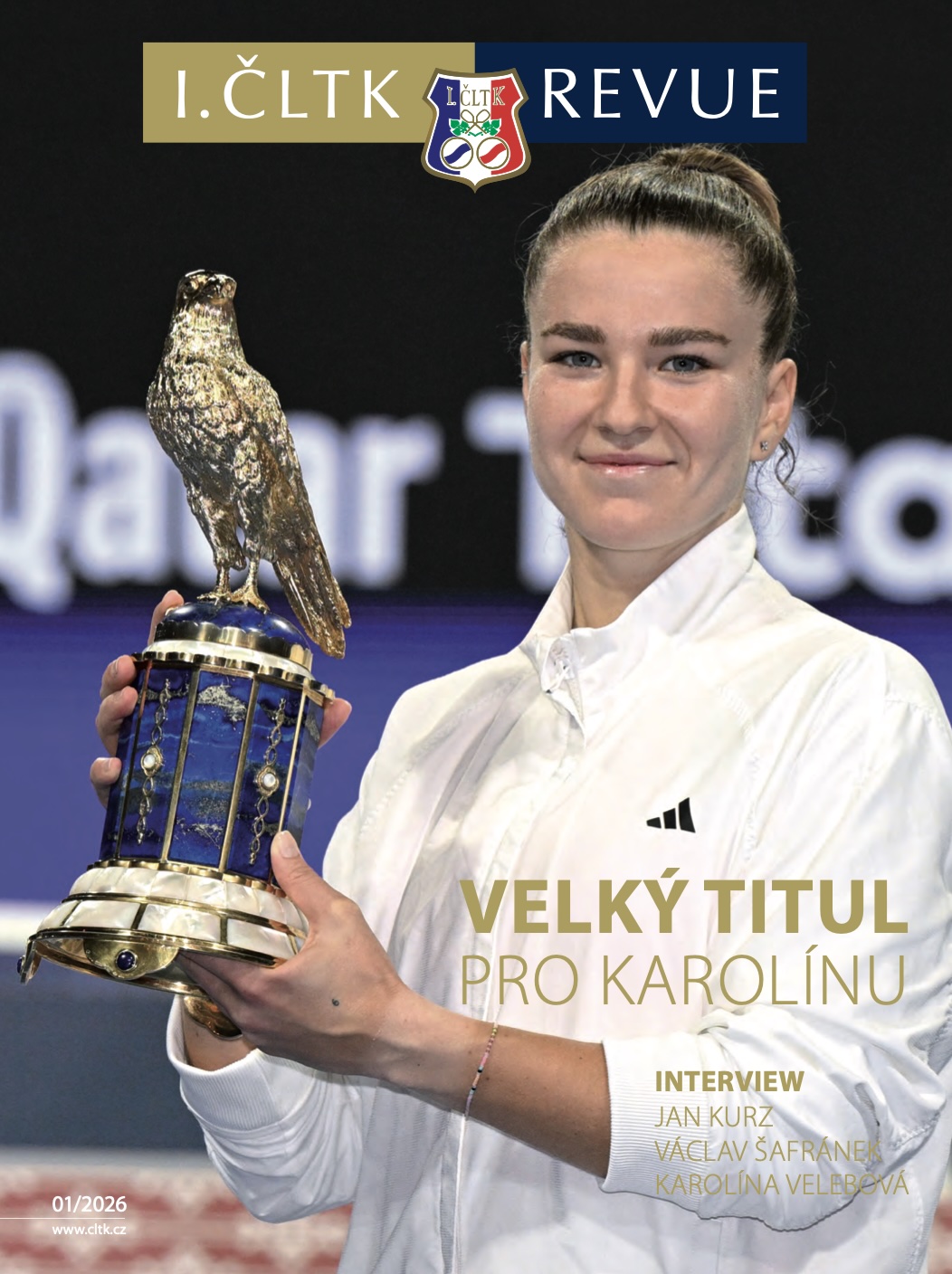 I.ČLTK Revue 05/2026