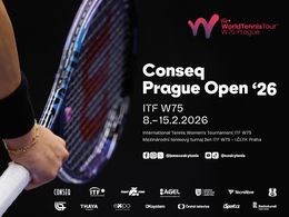Conseq Prague Open 2026