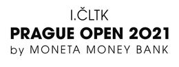 I.ČLTK Prague Open 2021 by Moneta Money Bank